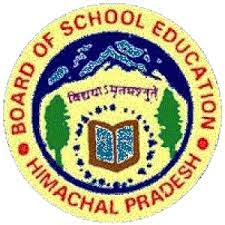 Himachal Pradesh Board logo